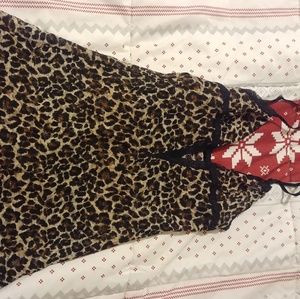 Victoria secret nightie